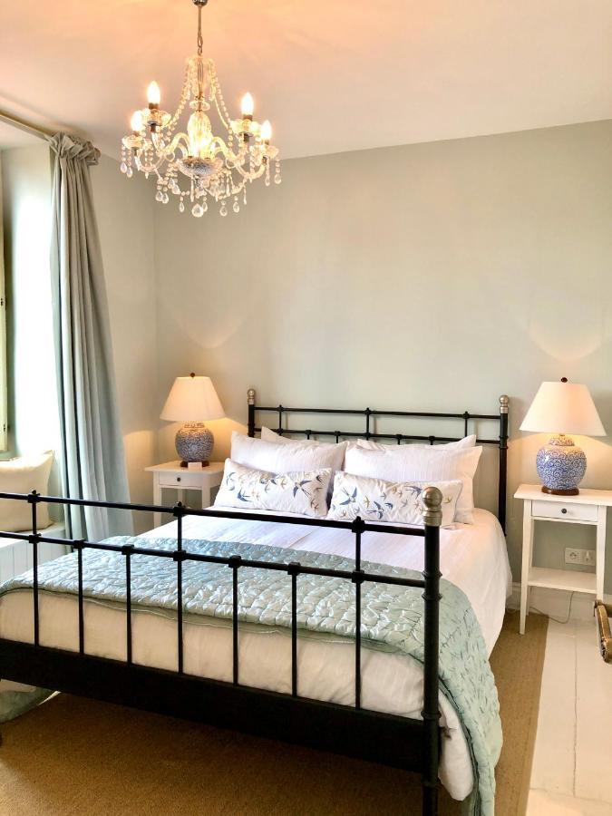 Maison Hirondelles Hotes Mezieres-sur-Issoire Экстерьер фото